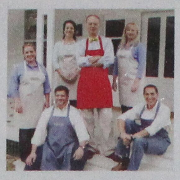 Cook's Country From America's Test Kitchen Season 5 Unopened DVD - Picture 8 of 12